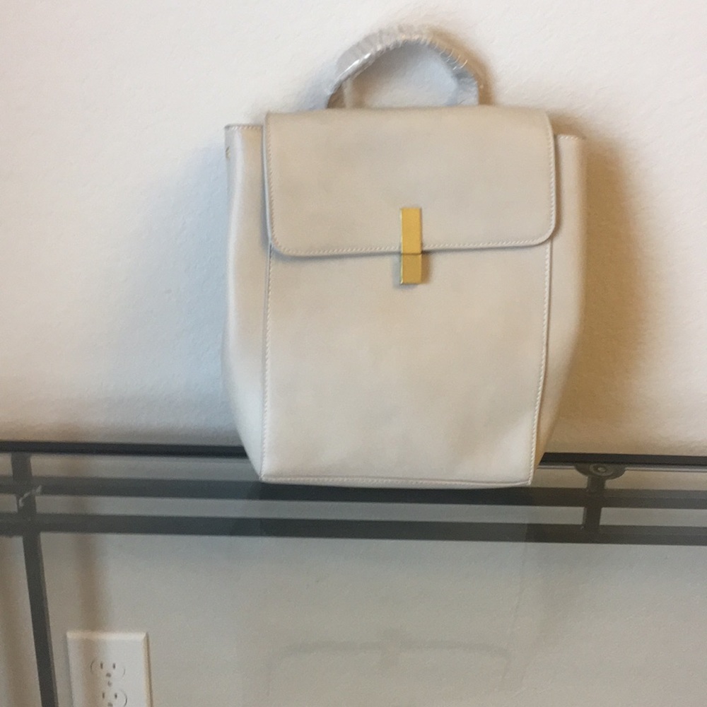 Harper backpack